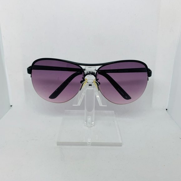Kenneth Cole Reaction Black Kc1152 Sunglasses main image 7